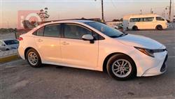 تۆیۆتا کۆرۆلا